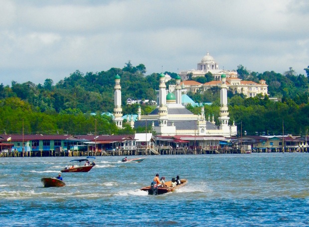 đầu năm mới nên đi du lịch ở đâu