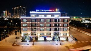 Halong Plus Hotel
