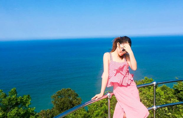 Các địa điểm Tết 2023 - Đà Nẵng