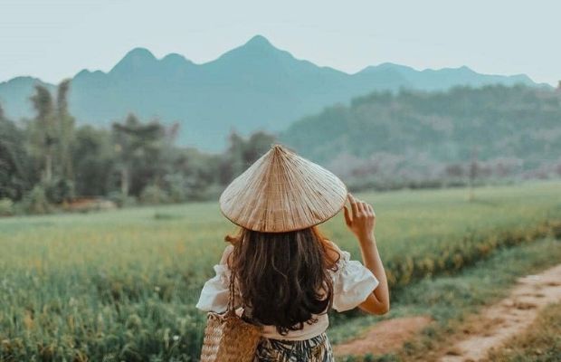 Các địa điểm Tết 2023 - Mai Châu