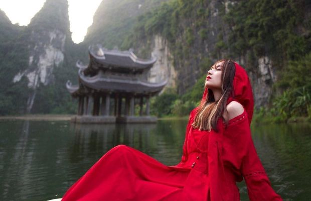 Các địa điểm Tết 2023 - Ninh Bình