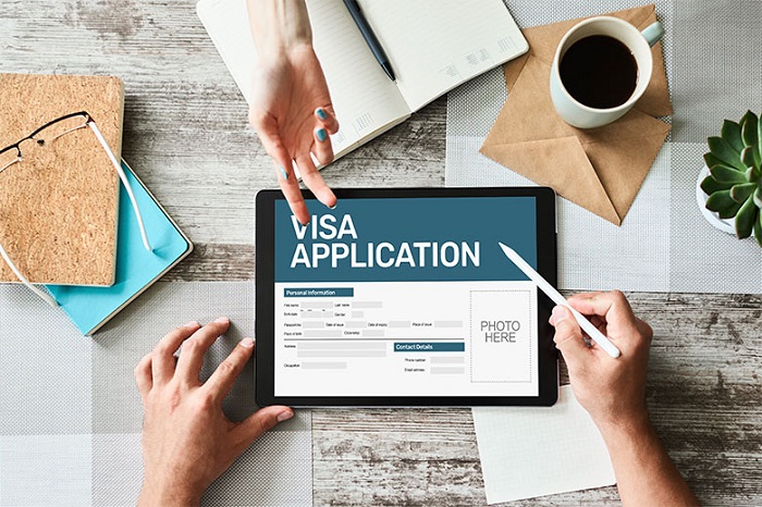 Dịch vụ chứng minh c&ocirc;ng việc xin visa Thụy Điển