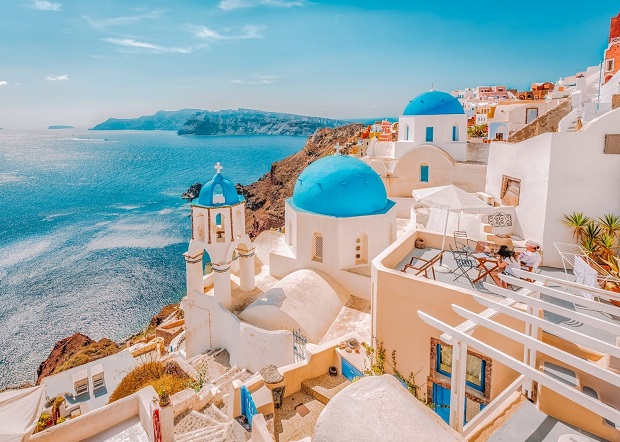 Dịch vụ chứng minh tài chính xin visa Hy Lạp