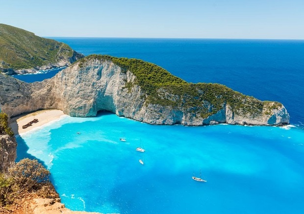 Visa du lịch Hy Lạp