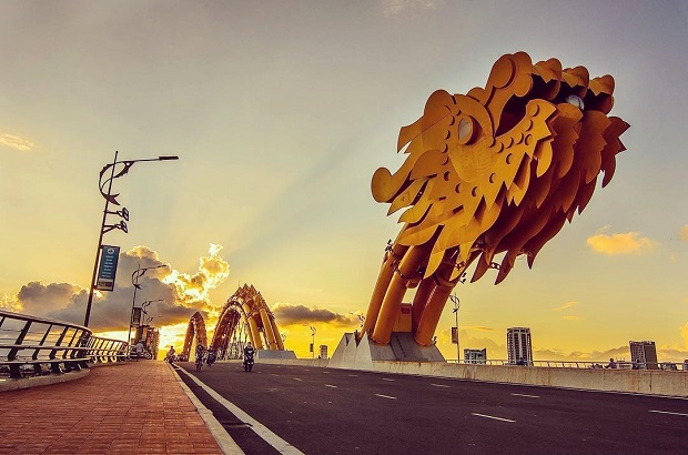 Tết 2020 đi đâu chơi ở Đà Nẵng? 11+ địa điểm du lịch đẹp rẻ