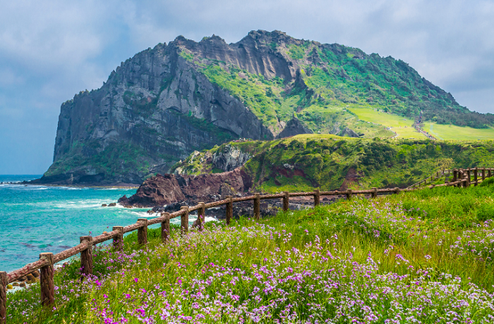 Đi du lịch Hàn Quốc có cần visa không