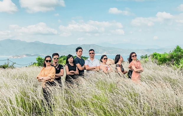 Đi tour du lịch tét nguyên đán của Vietnam Booking Kinh nghiệm đi du lịch Tết Nguyên Đán - Tour trọn gói