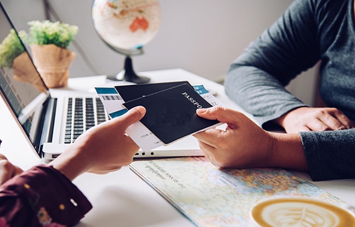 dịch vụ chứng minh t&agrave;i ch&iacute;nh xin visa Luxembourg