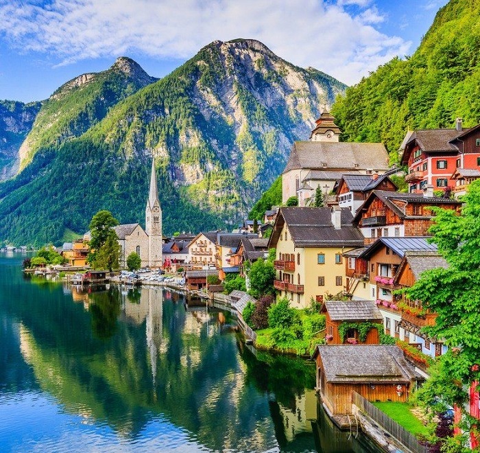 dịch vụ chứng minh t&agrave;i ch&iacute;nh xin visa &aacute;o