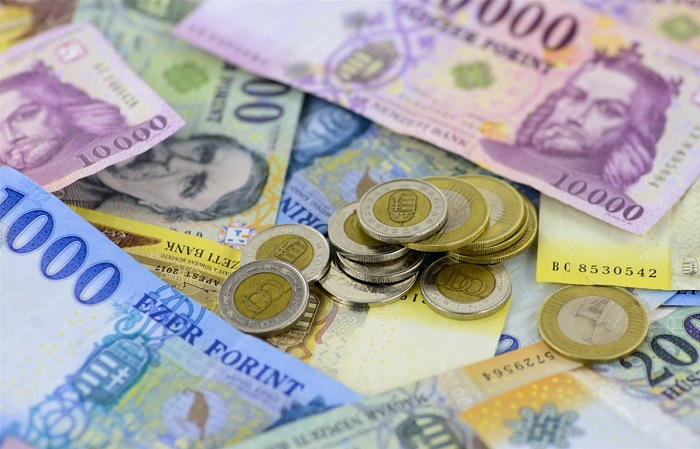 dịch vụ chứng minh tài chính xin visa hungary