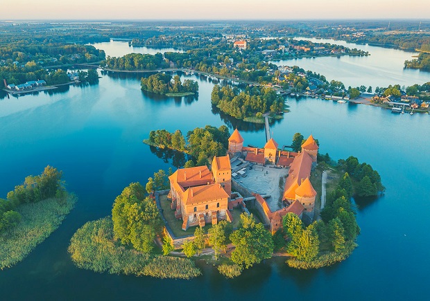 Dịch vụ chứng minh t&agrave;i ch&iacute;nh xin visa Lithuania