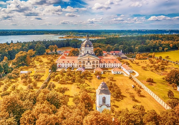 Thủ tục xin visa Schengen