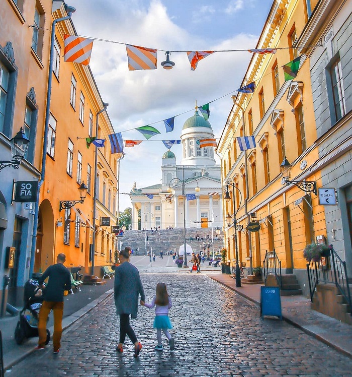 Dịch vụ dịch thu&acirc;̣t h&ocirc;̀ sơ xin visa Ph&acirc;̀n Lan