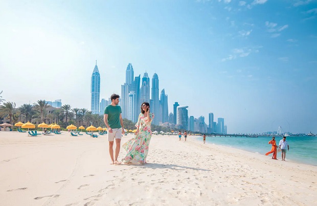 Dịch vụ l&agrave;m visa UAE