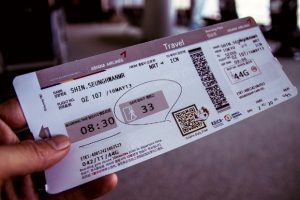 Hướng dẫn đổi vé máy bay Asiana Airlines chi tiết từ A đến Z