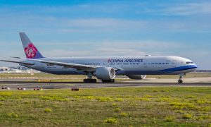 Hướng dẫn đổi vé máy bay China Airlines chi tiết nhất không mất phí cao