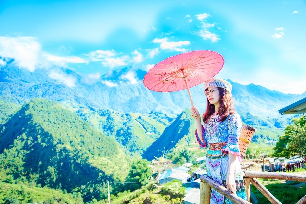 tết nên đi du lịch ở đâu miền bắc