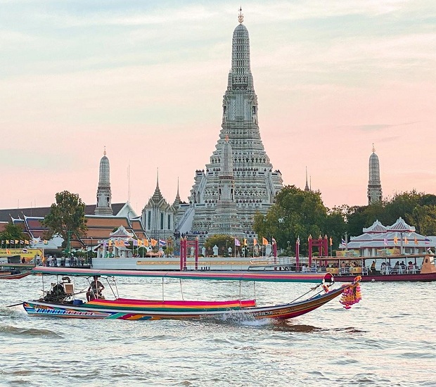 du lịch tết 2020 nên đi đâu