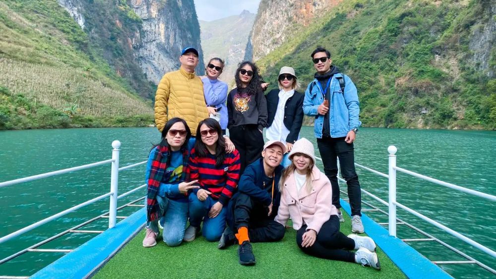 du-lich-ha-giang-10 Nếu biết cách "săn" tour", bạn có thể mua được tour với giá siêu ưu đãi