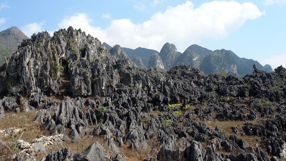 du-lịch-ha-giang-5 Cao nguyên đá Đồng Văn là điểm đến độc đáo bạn không nên bỏ qua