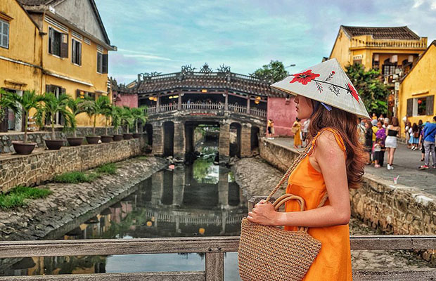 Du lịch Hội An Tết Nguyên Đán