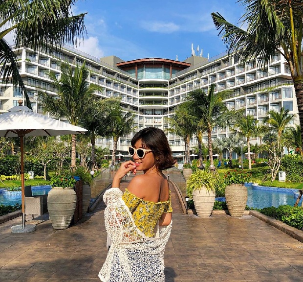 Du lịch nghỉ dưỡng tết nguyên đán Kinh nghiệm đi du lịch Tết Nguyên Đán - Tận hưởng chuyến đi