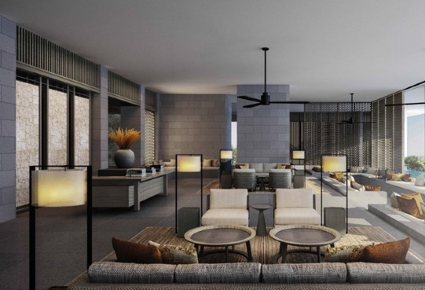 Các phòng khách sạn 6 sao Phú Quốc đặc biệt sang trọng