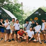 Tour Team Building: Khám phá núi rừng Madagui