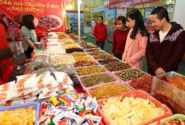 tết hà nội đi chơi đâu