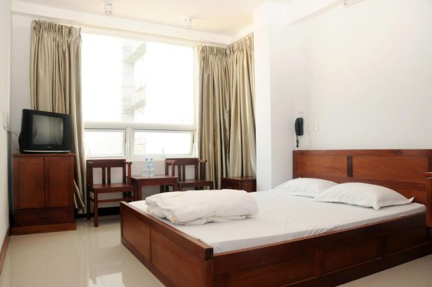 Kh&aacute;ch sạn 1 sao l&agrave; g&igrave;