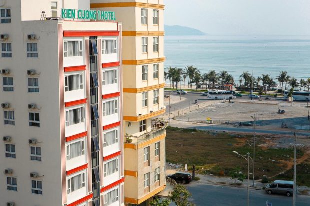 khách sạn có ghế tantra ở Đà Nẵng 