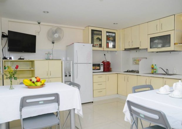 Khách sạn Hải Phong 2 Gò Vấp