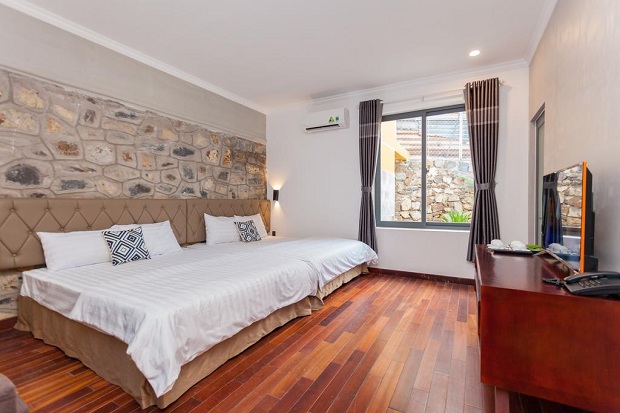 Ở Đâu Đây Boutique khách sạn ghế tình yêu Vũng Tàu