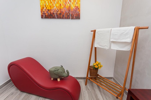 Ở Đâu Đây Boutique khách sạn có ghế tình yêu ở Vũng Tàu