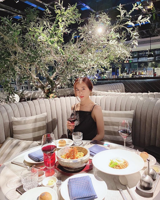 New Orient Hotel Da Nang