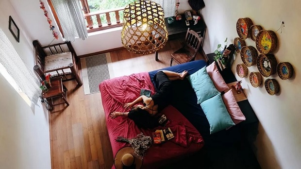 Mali Homestay ở Hội An Du lịch Hội An Tết Nguyên Đán