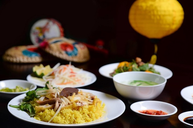 Du lịch Hội An Tết Nguyên Đán