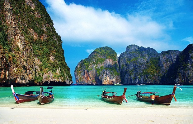 kinh nghiệm du lịch phuket - vịnh phang nga