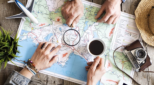 Kinh nghiệm lên kế hoạch du lịch tết kinh nghiệm đi du lịch Tết Nguyên Đán - Lên kế hoạch Tết