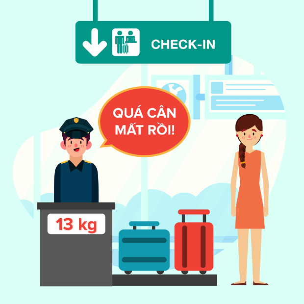 vận chuyển đồ tươi sống đi m&aacute;y bay