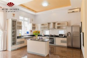 Ruby Deluxe Villa Vũng Tàu RD03