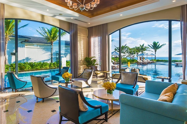 Vinpearl Resort & Spa Đà Nẵng