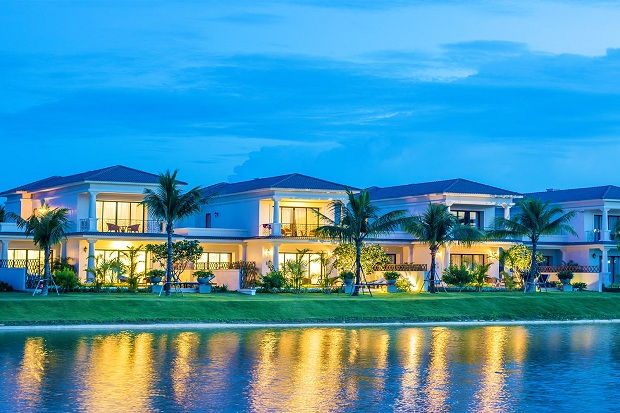 Vinpearl Resort & Spa Đà Nẵng