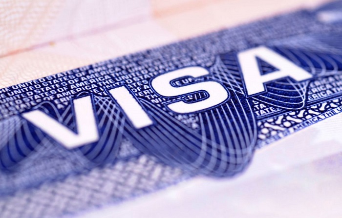 Giải đáp] Thủ tục xin visa như thế nào?