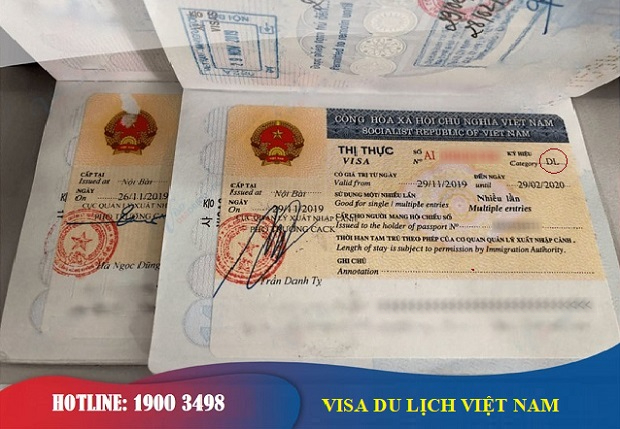 Bí kíp xin visa du lịch cho người nước ngoài vào Việt Nam