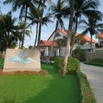 Blue Ocean Resort & Spa Phan Thiết