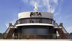 Du thuyền Rita Cruise – Halong