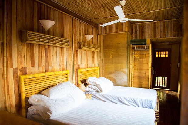 Du lịch Homestay Hạ Thành Hà Giang