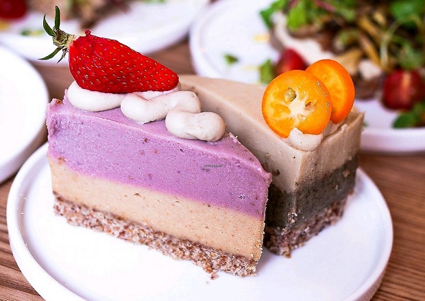 Chủ đề Seoul Dessert Fair năm nay là Dâu và Socola Seoul Dessert Fair lần thứ 26