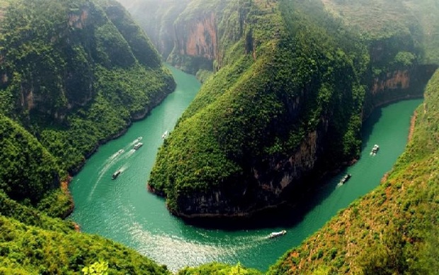 Sông Nho Quế - Đèo Mã Pí Lèng hà Giang